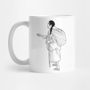 Limosna Mug